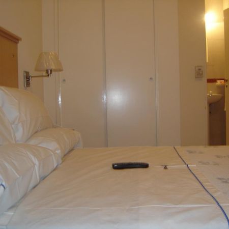 Mari Plaza Hotel Buenos Aires Ngoại thất bức ảnh
