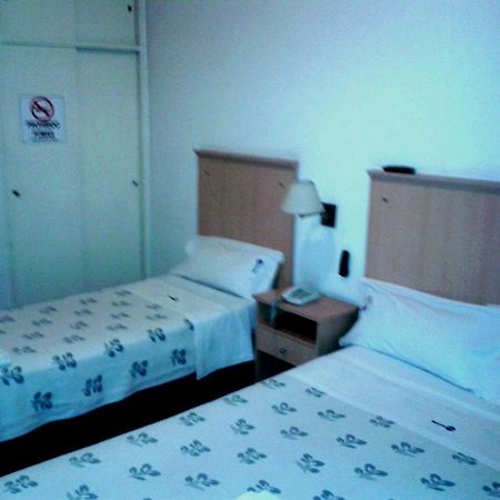 Mari Plaza Hotel Buenos Aires Ngoại thất bức ảnh
