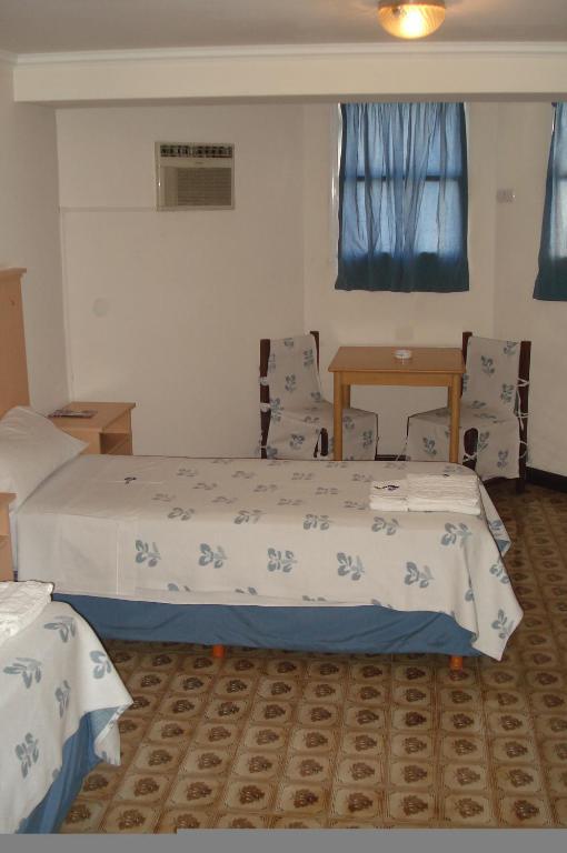 Mari Plaza Hotel Buenos Aires Phòng bức ảnh