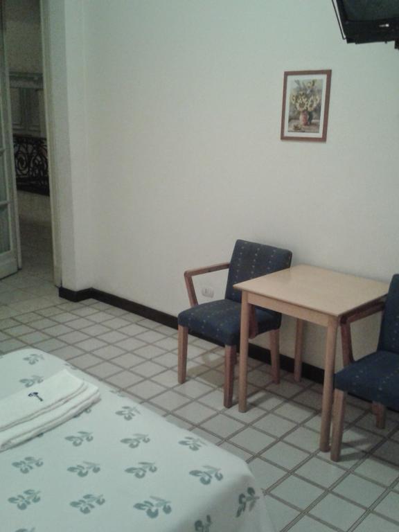 Mari Plaza Hotel Buenos Aires Ngoại thất bức ảnh