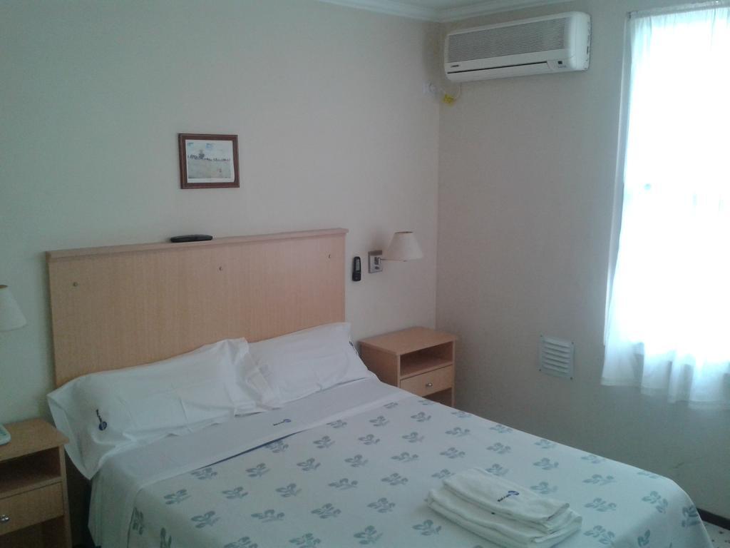 Mari Plaza Hotel Buenos Aires Ngoại thất bức ảnh