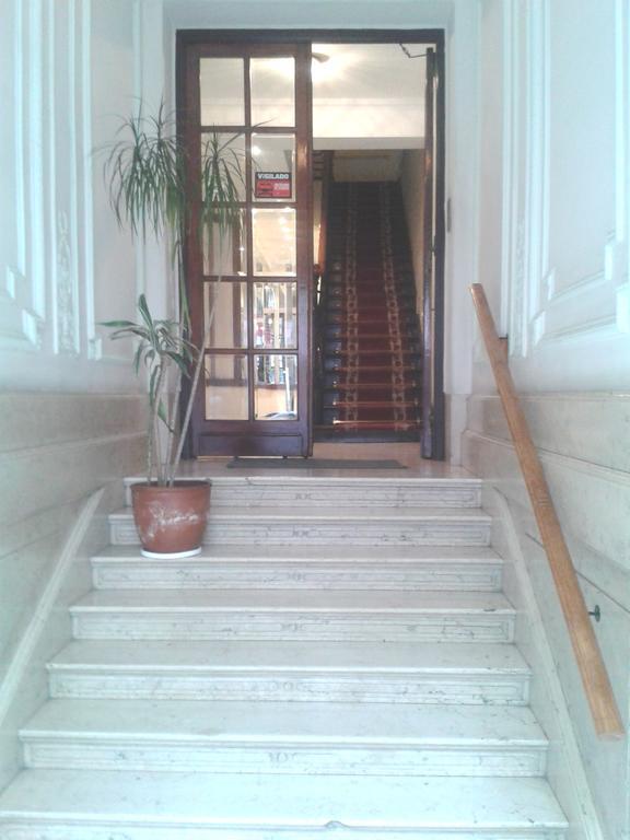 Mari Plaza Hotel Buenos Aires Ngoại thất bức ảnh