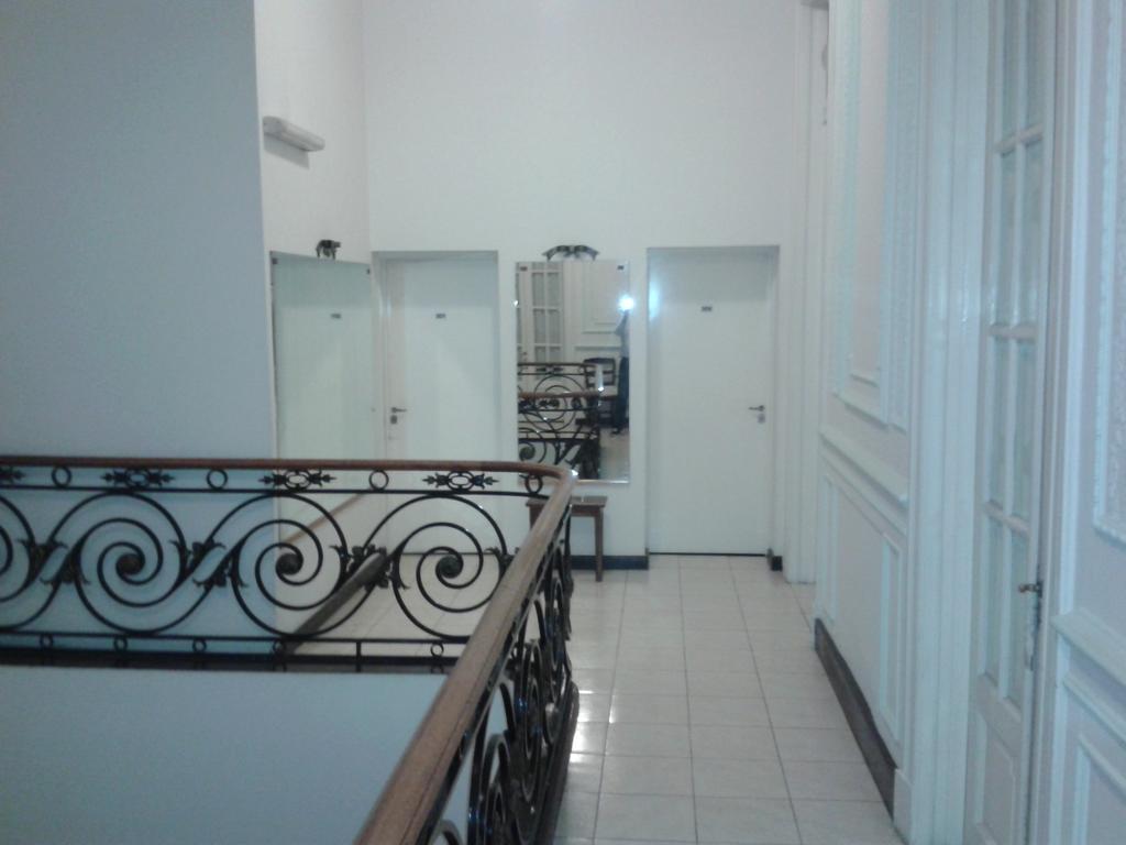 Mari Plaza Hotel Buenos Aires Ngoại thất bức ảnh