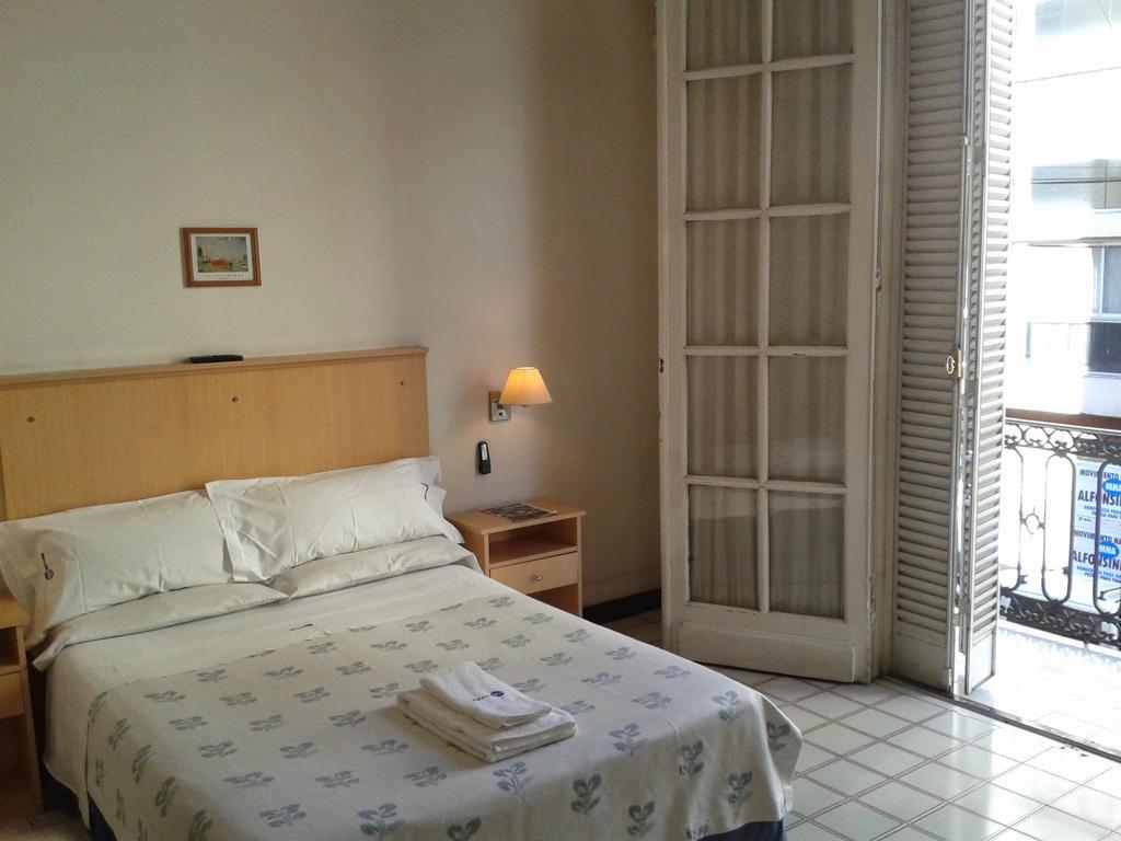 Mari Plaza Hotel Buenos Aires Ngoại thất bức ảnh