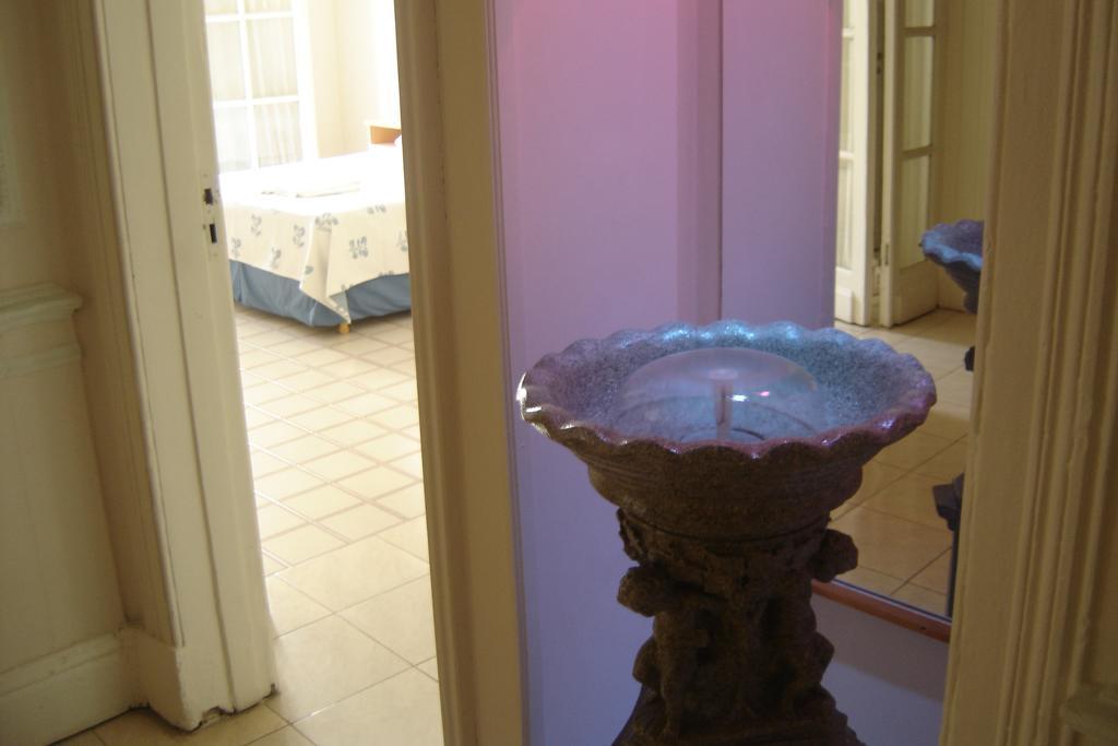 Mari Plaza Hotel Buenos Aires Ngoại thất bức ảnh