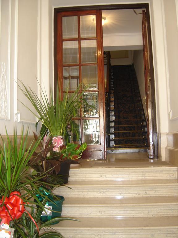 Mari Plaza Hotel Buenos Aires Ngoại thất bức ảnh