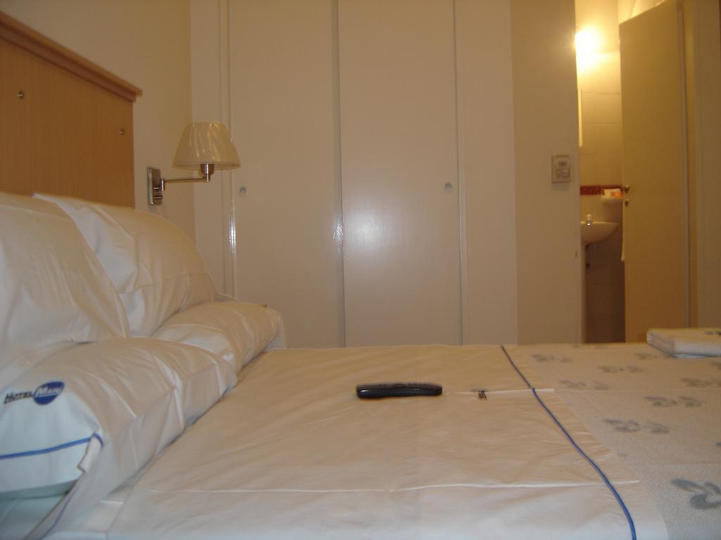 Mari Plaza Hotel Buenos Aires Ngoại thất bức ảnh