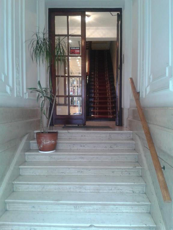 Mari Plaza Hotel Buenos Aires Ngoại thất bức ảnh