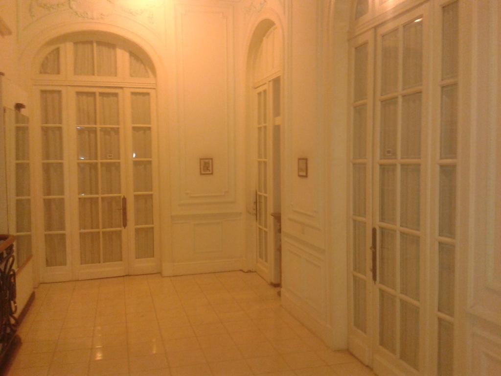 Mari Plaza Hotel Buenos Aires Ngoại thất bức ảnh