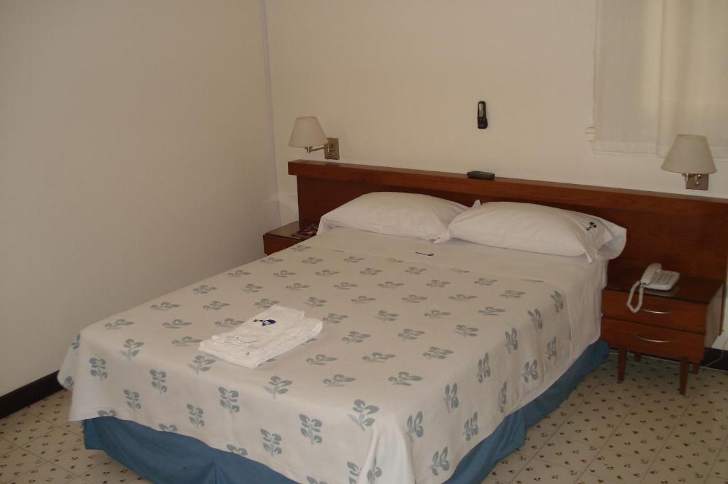Mari Plaza Hotel Buenos Aires Ngoại thất bức ảnh